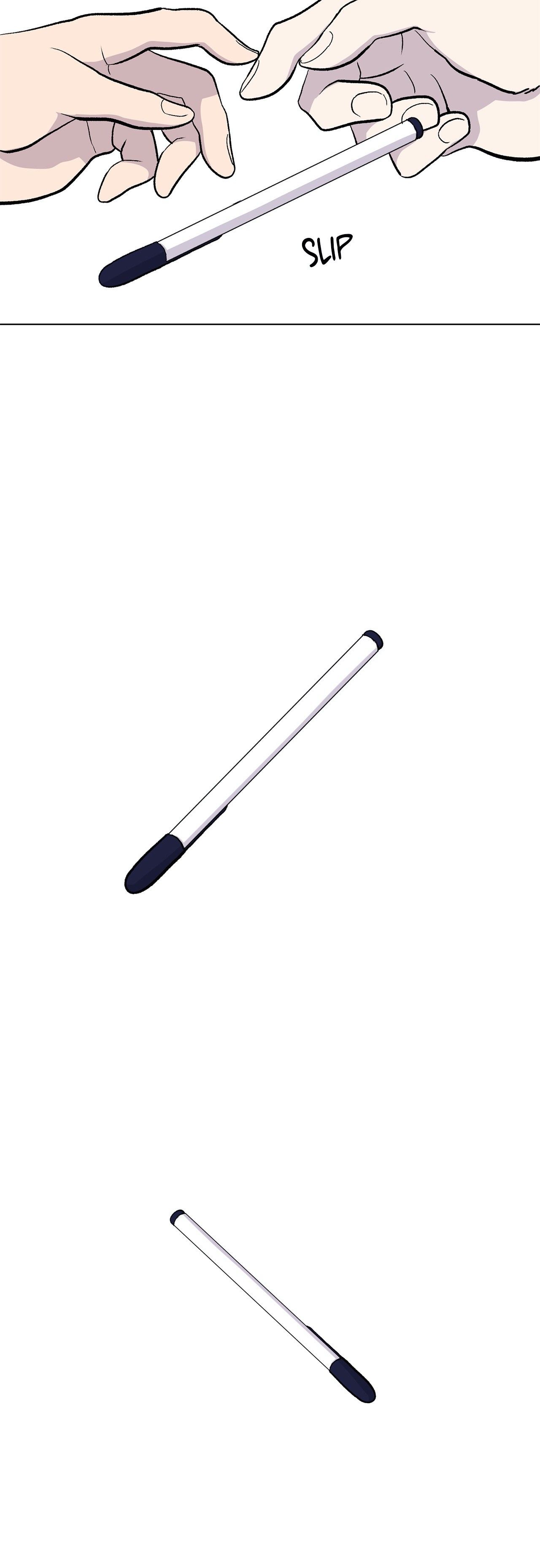 Two Steps Away Manhwa - Chapter 16 Page 19