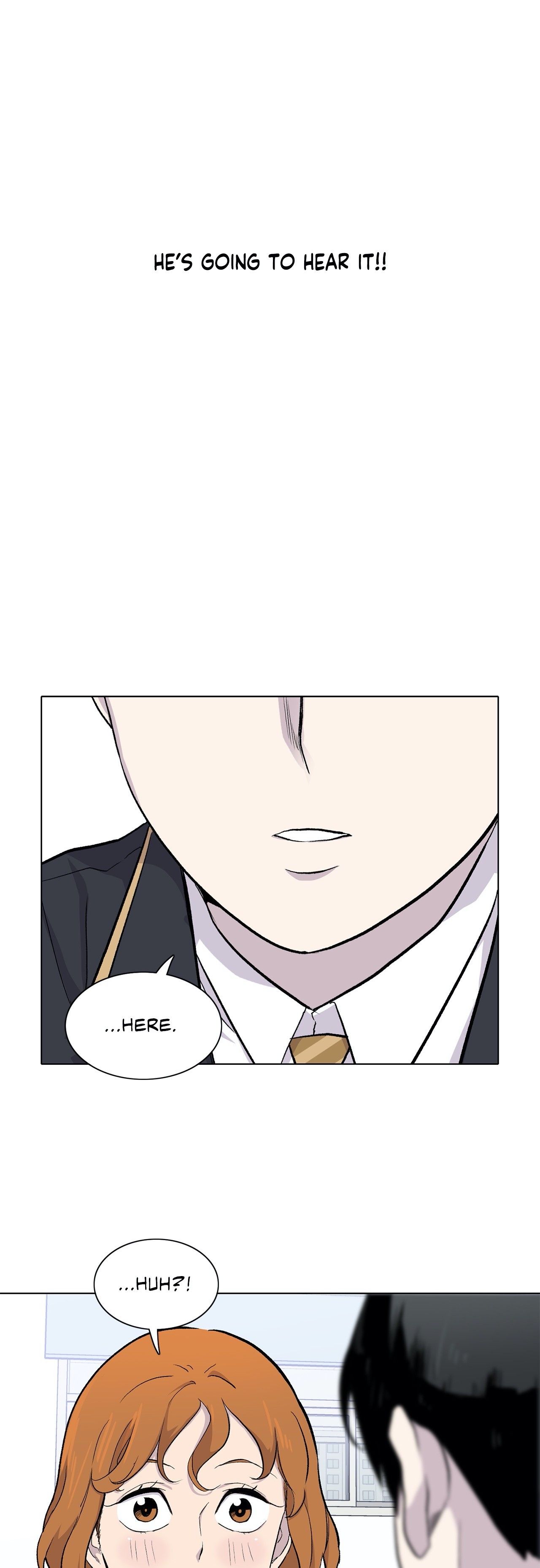 Two Steps Away Manhwa - Chapter 16 Page 24