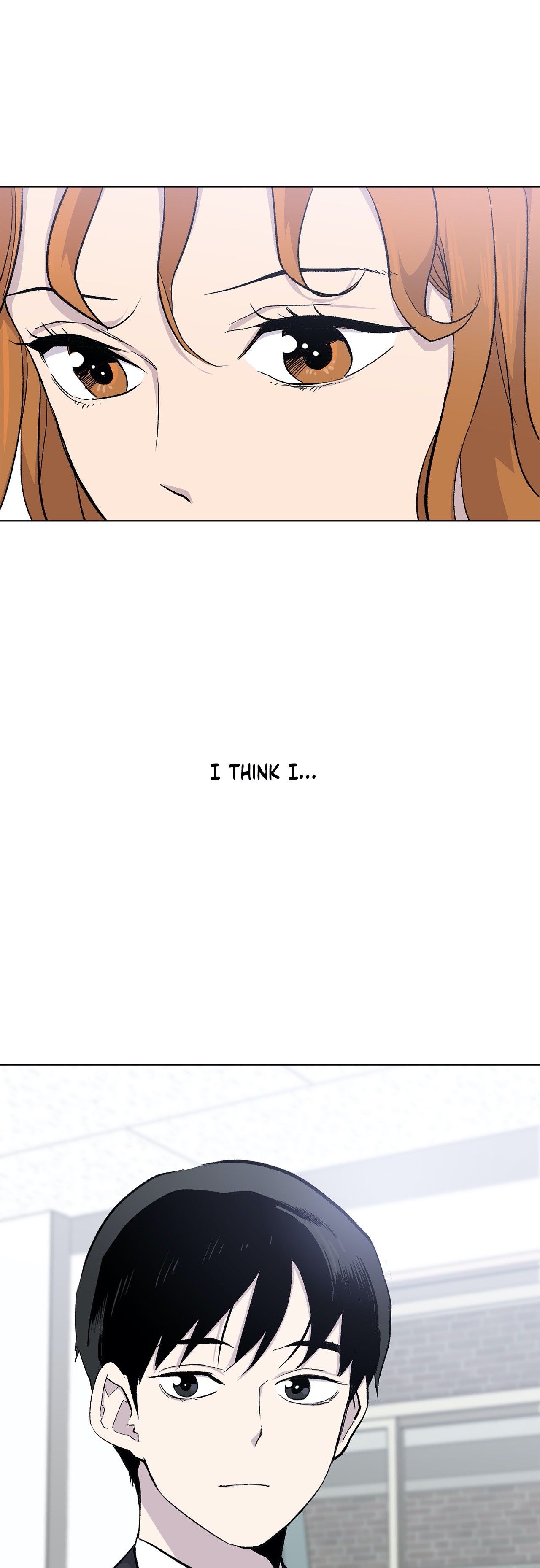 Two Steps Away Manhwa - Chapter 16 Page 30