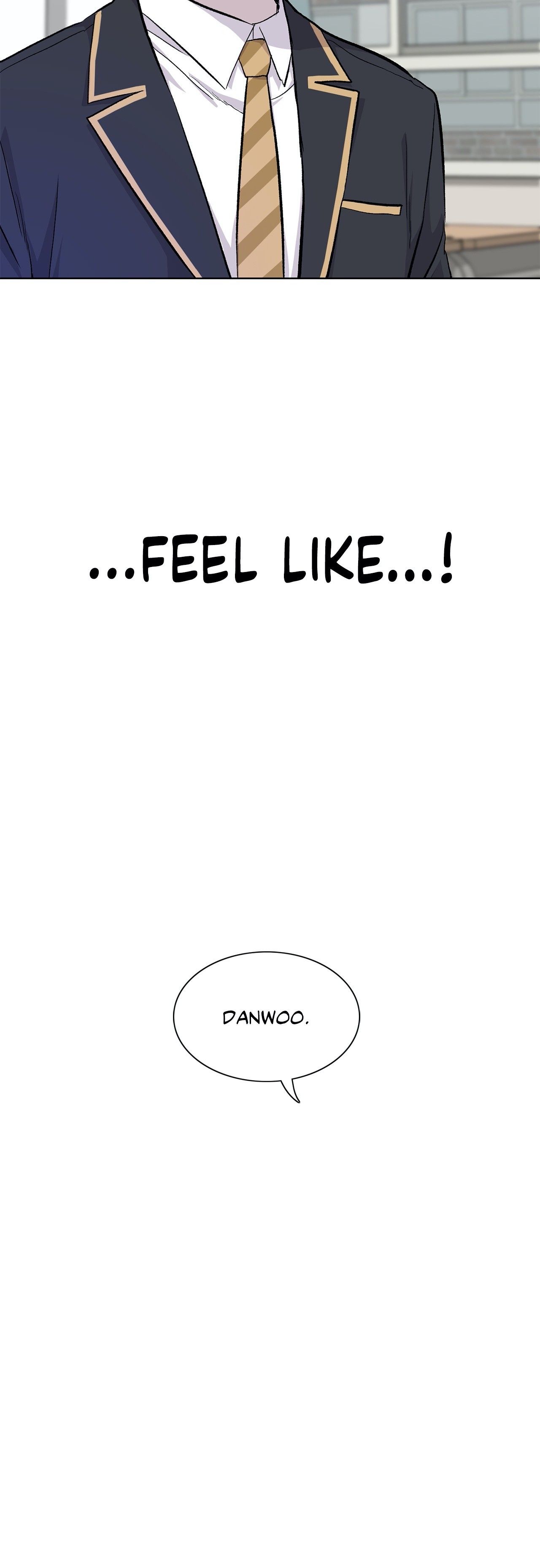 Two Steps Away Manhwa - Chapter 16 Page 31