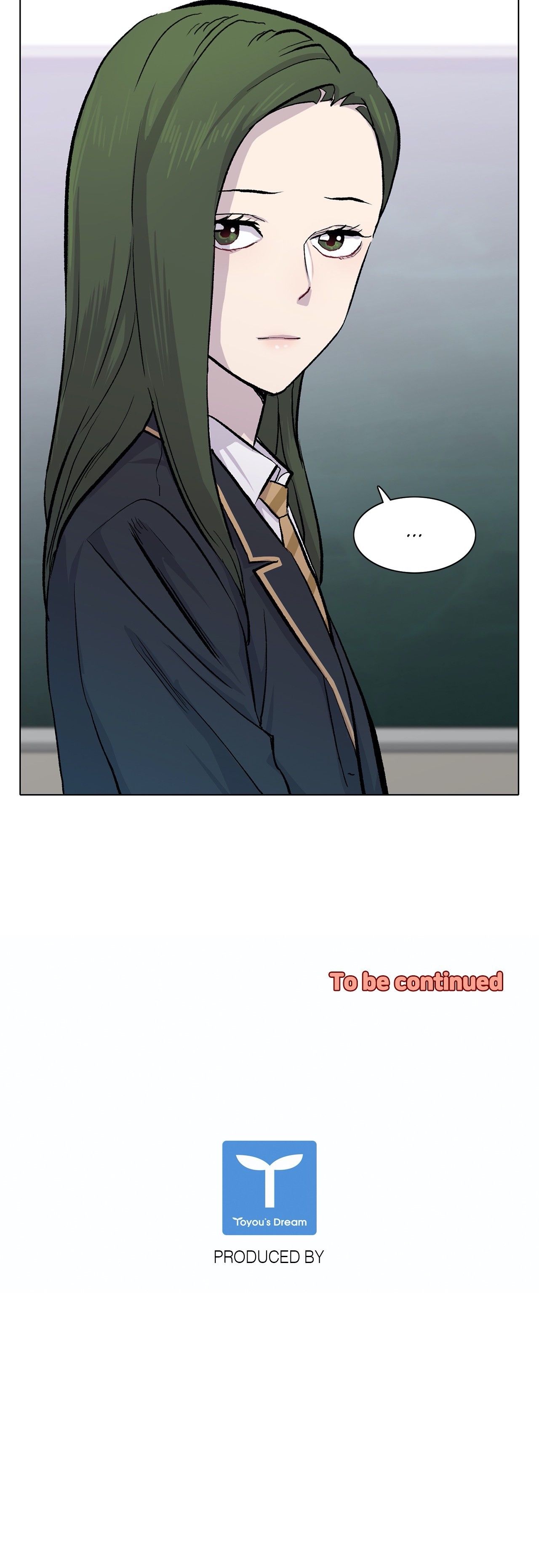 Two Steps Away Manhwa - Chapter 16 Page 41