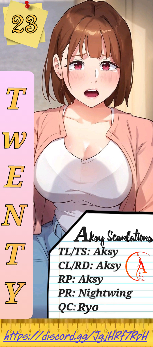 Twenty Manhwa - Chapter 23 Page 0