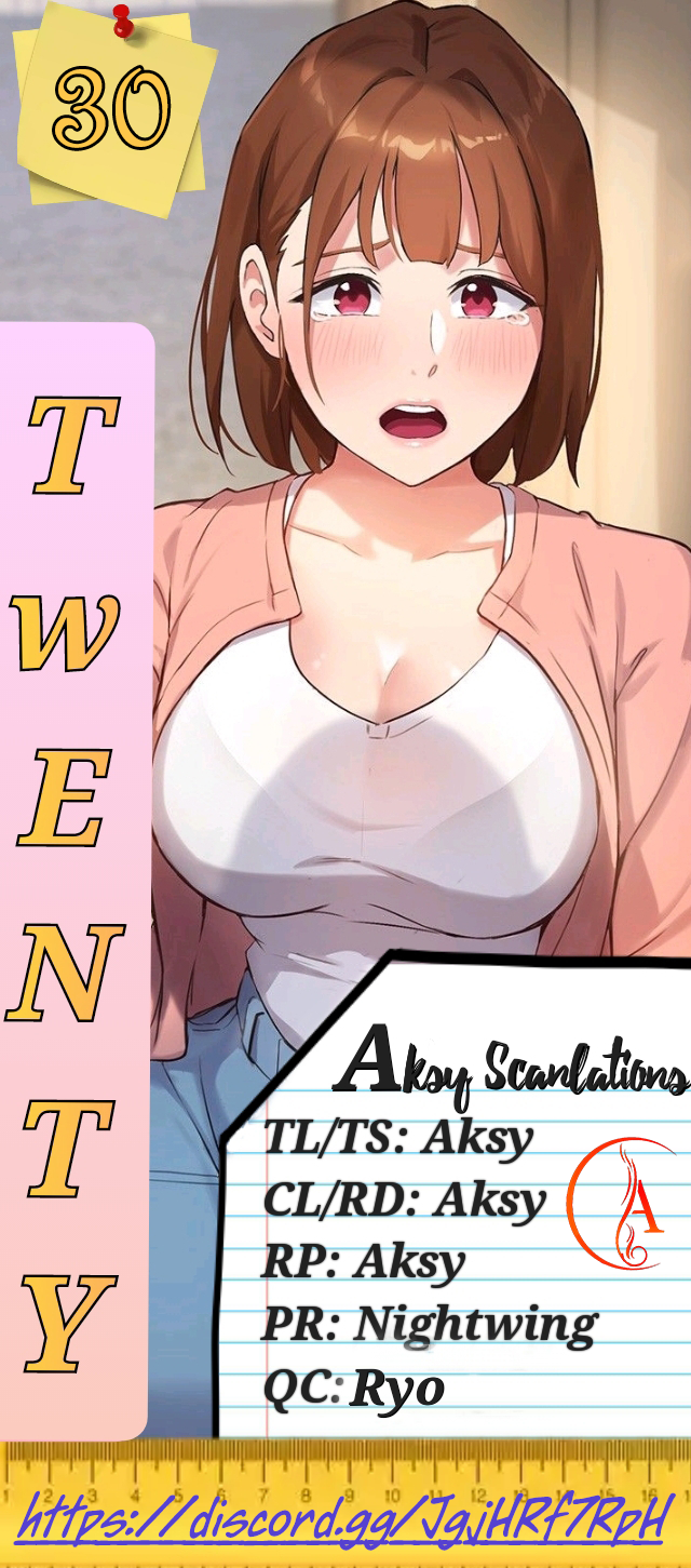 Twenty Manhwa - Chapter 30 Page 0