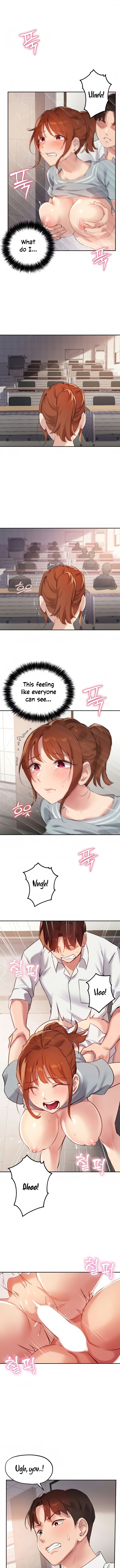 Twenty Manhwa - Chapter 28 Page 2