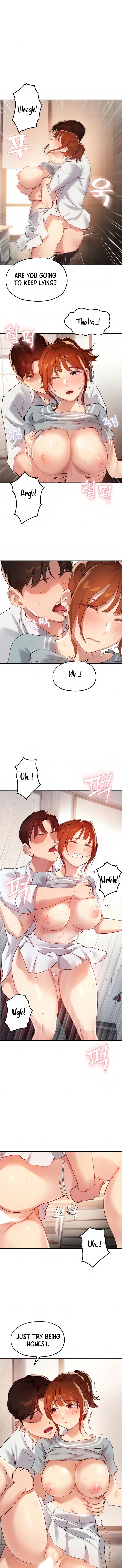 Twenty Manhwa - Chapter 28 Page 4