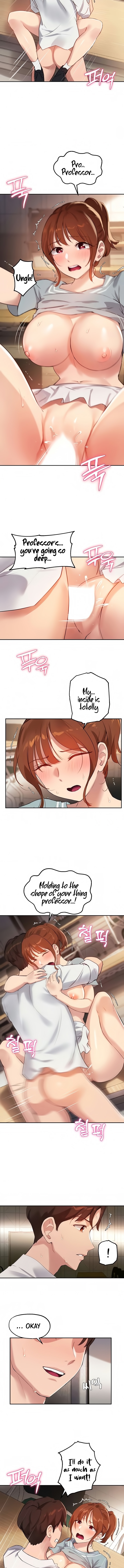 Twenty Manhwa - Chapter 28 Page 6