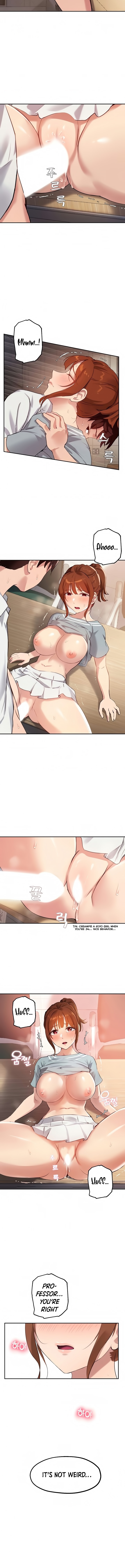 Twenty Manhwa - Chapter 28 Page 8