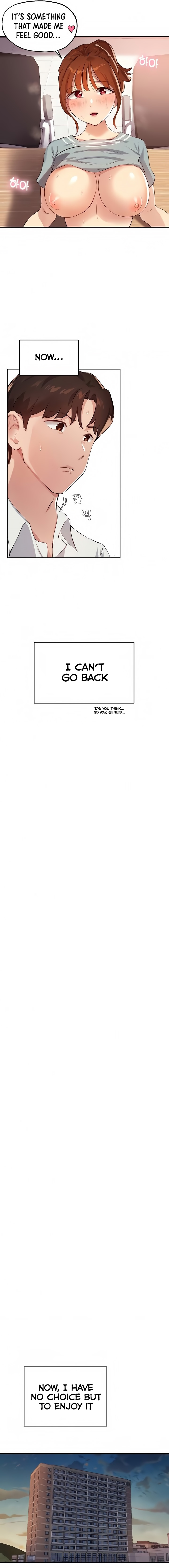 Twenty Manhwa - Chapter 28 Page 9