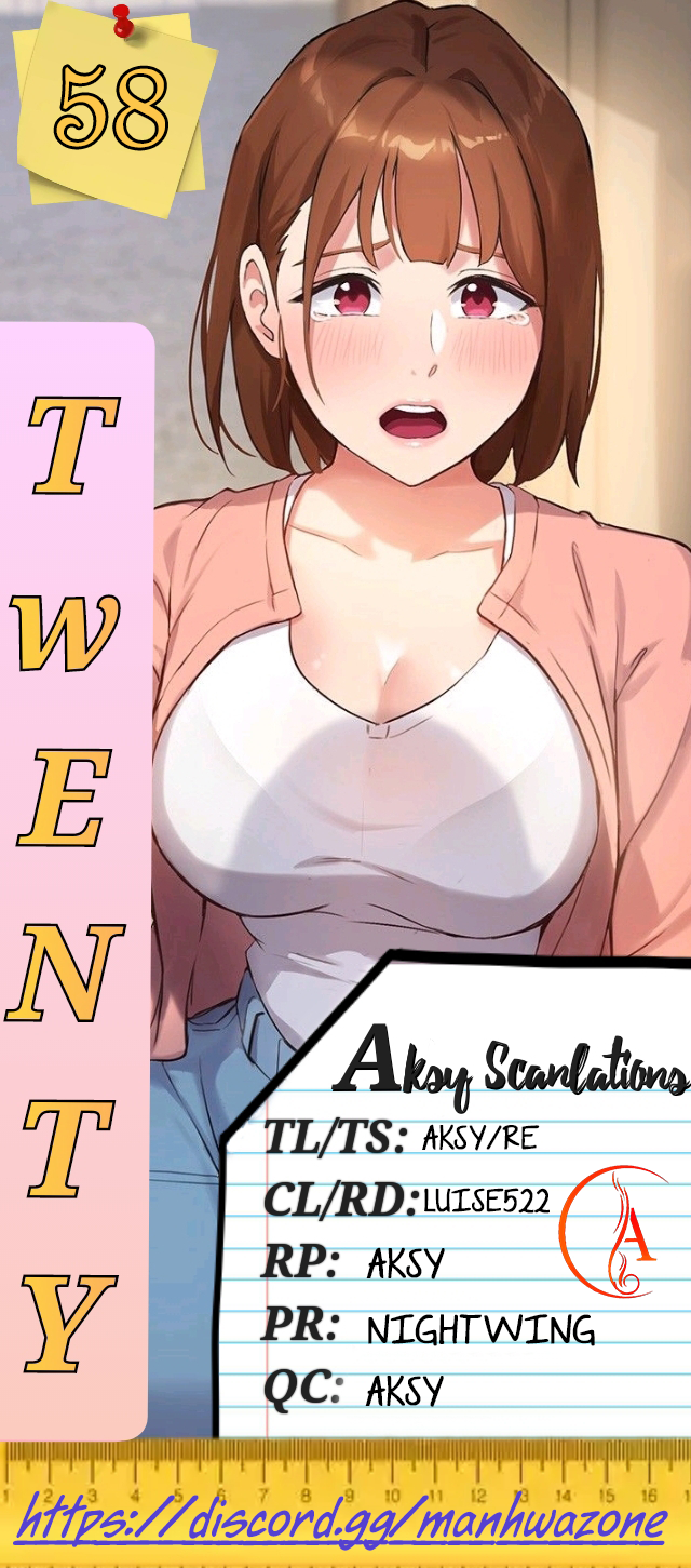 Twenty Manhwa - Chapter 58 Page 0
