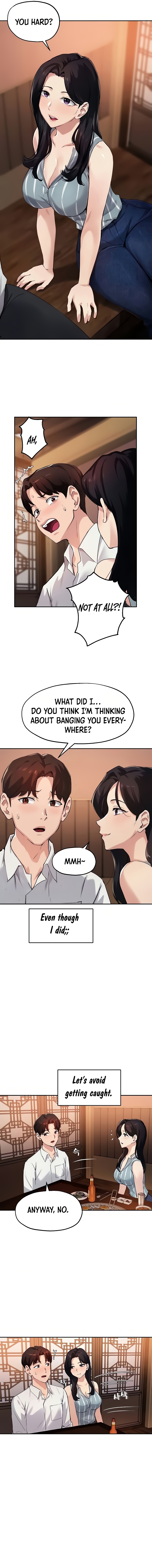 Twenty Manhwa - Chapter 29 Page 8