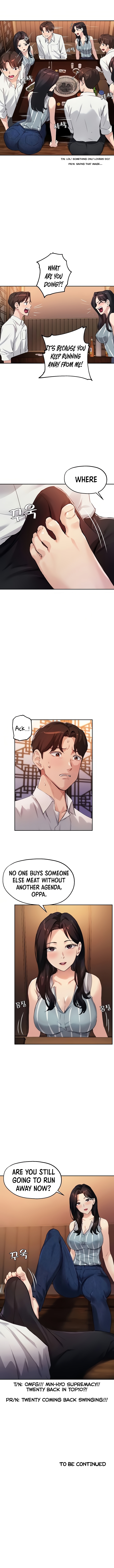 Twenty Manhwa - Chapter 29 Page 9