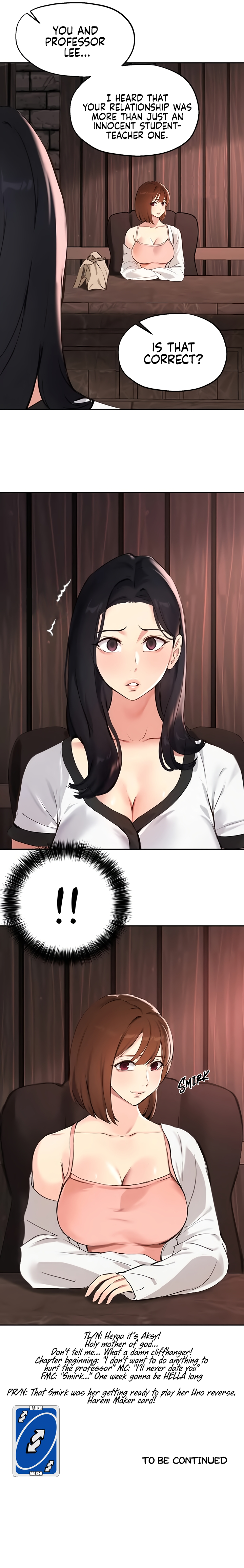 Twenty Manhwa - Chapter 57 Page 8