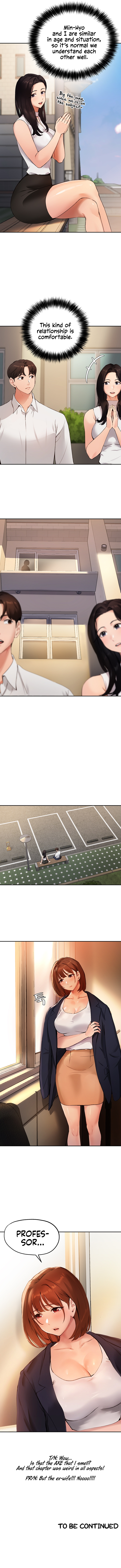 Twenty Manhwa - Chapter 46 Page 6