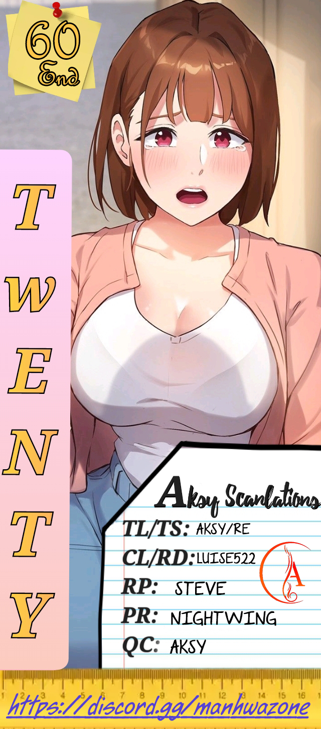 Twenty Manhwa - Chapter 60 Page 0