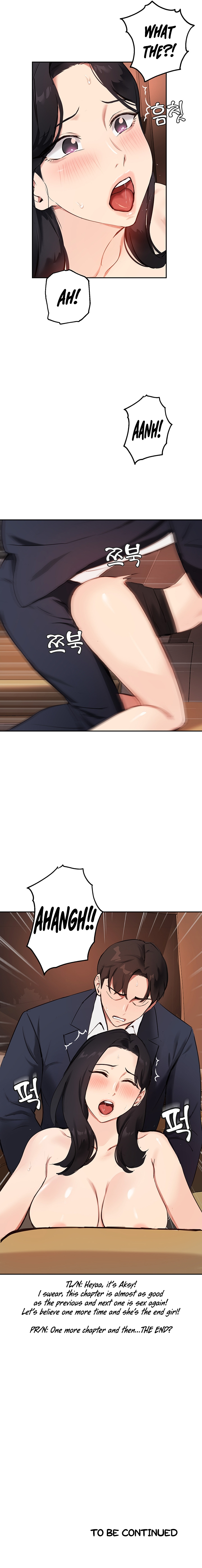 Twenty Manhwa - Chapter 54 Page 7