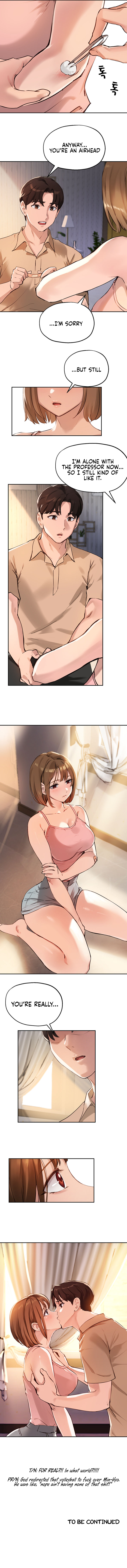 Twenty Manhwa - Chapter 37 Page 8