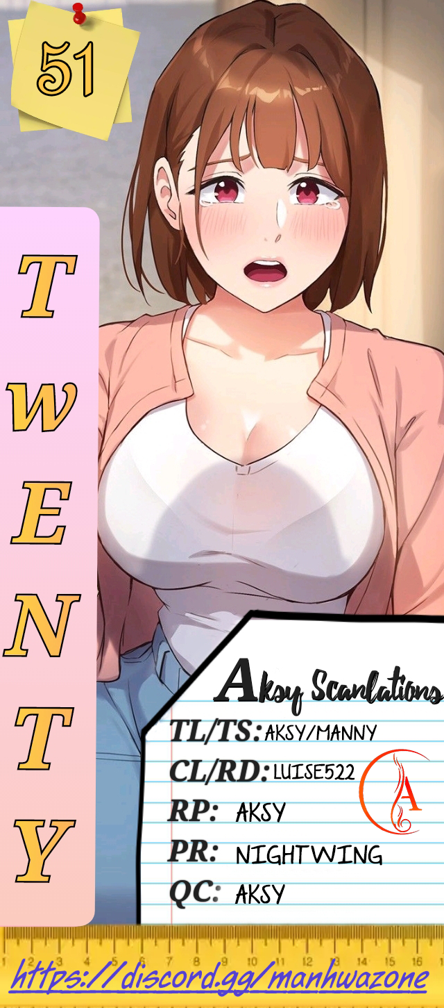 Twenty Manhwa - Chapter 51 Page 0