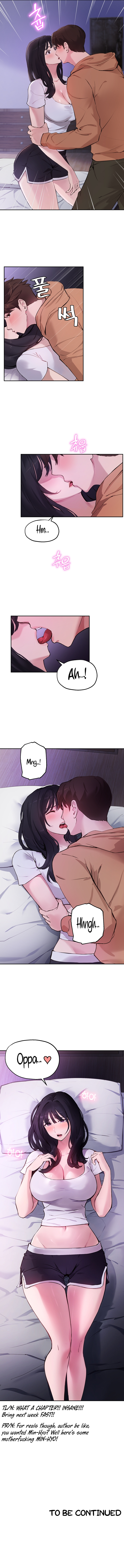 Twenty Manhwa - Chapter 51 Page 7