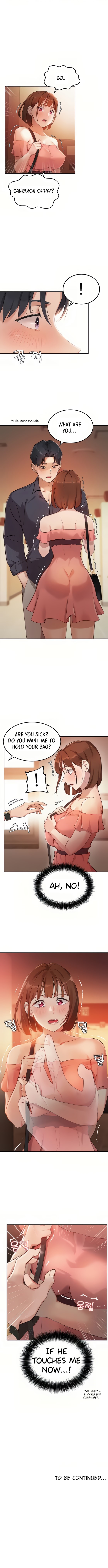 Twenty Manhwa - Chapter 6 Page 5