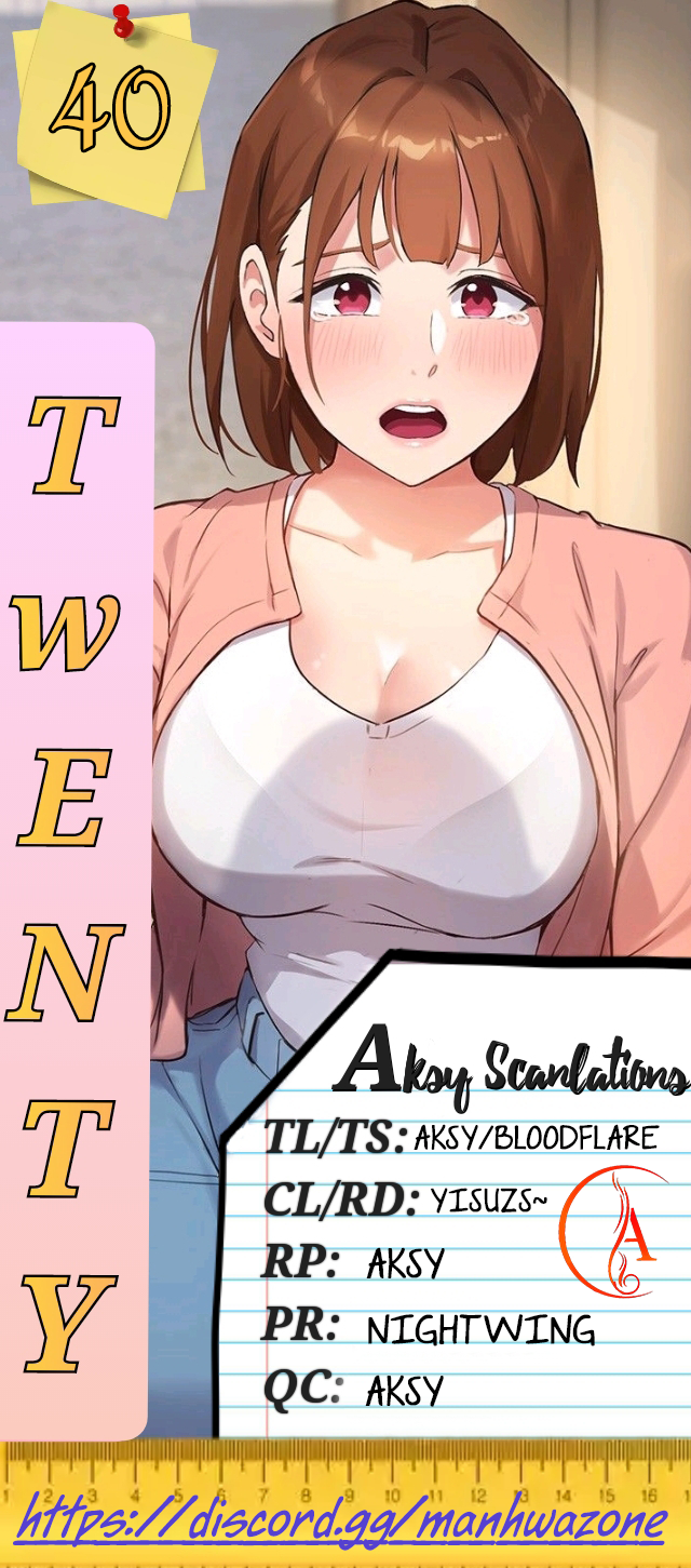 Twenty Manhwa - Chapter 40 Page 0