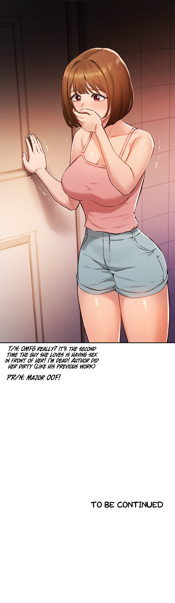 Twenty Manhwa - Chapter 40 Page 8