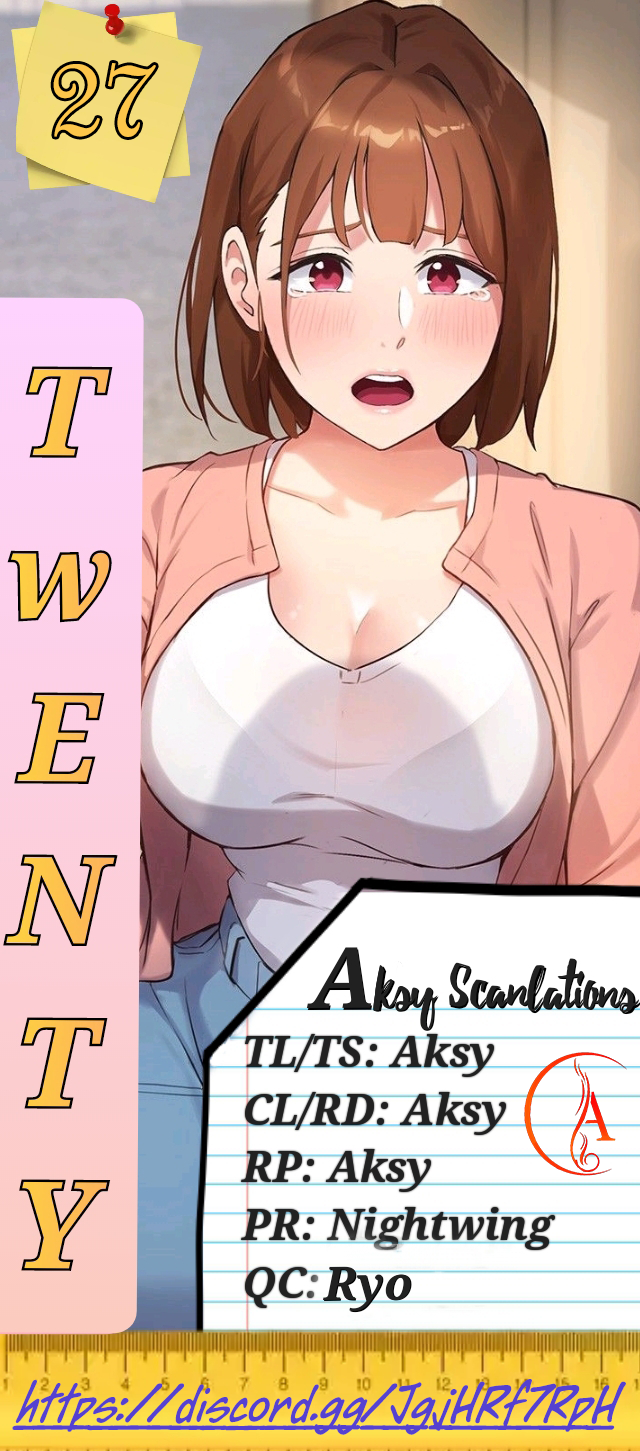 Twenty Manhwa - Chapter 27 Page 0