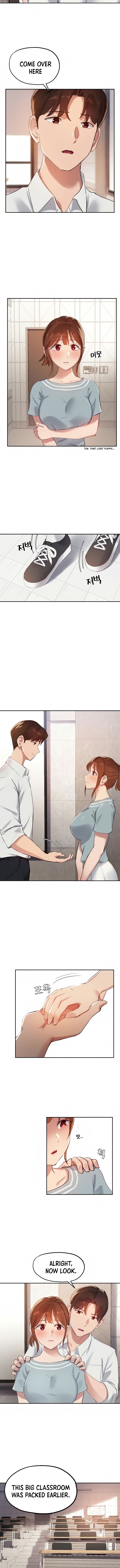 Twenty Manhwa - Chapter 27 Page 2