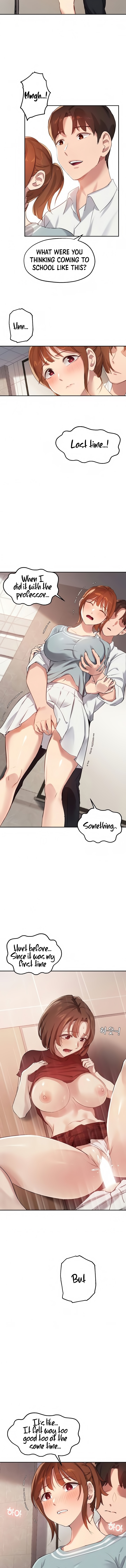 Twenty Manhwa - Chapter 27 Page 4