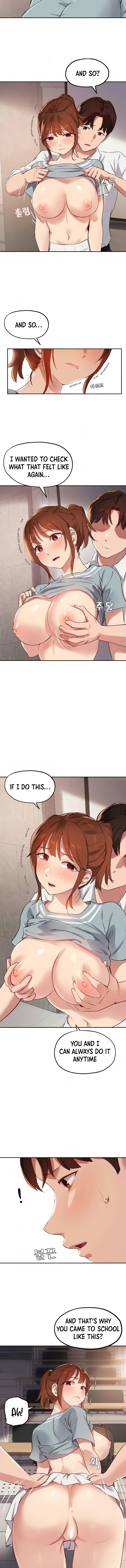 Twenty Manhwa - Chapter 27 Page 5