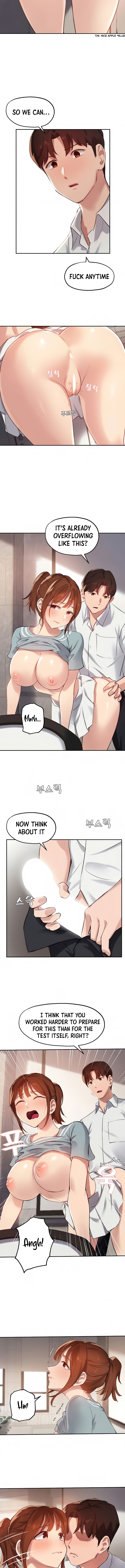 Twenty Manhwa - Chapter 27 Page 6