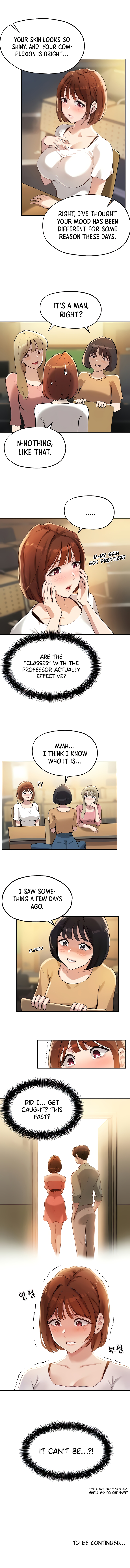 Twenty Manhwa - Chapter 13 Page 7