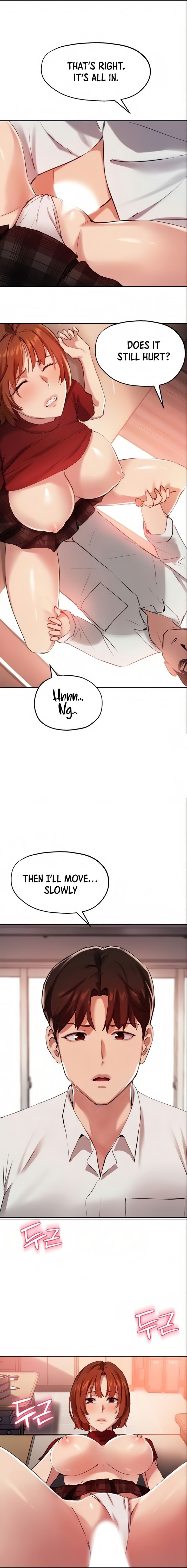 Twenty Manhwa - Chapter 24 Page 2