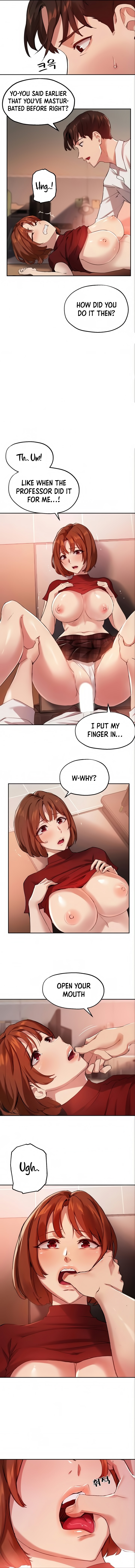 Twenty Manhwa - Chapter 24 Page 5