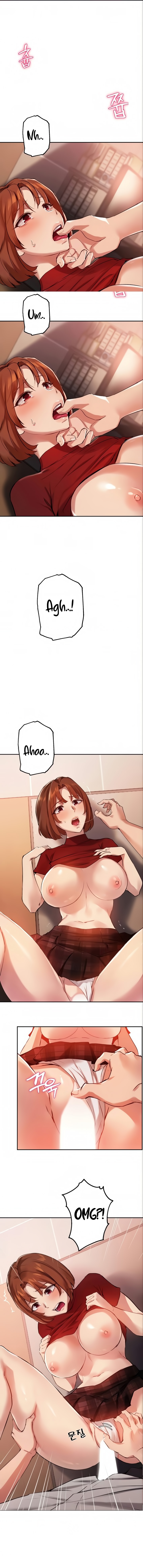 Twenty Manhwa - Chapter 24 Page 6