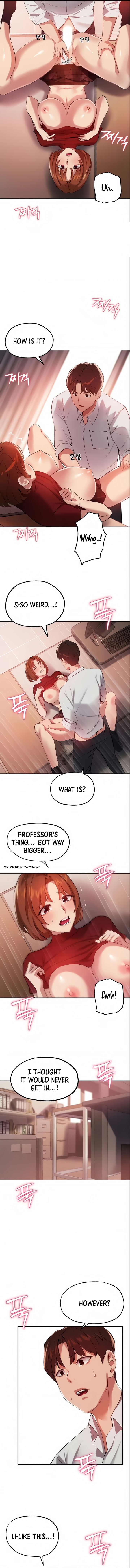 Twenty Manhwa - Chapter 24 Page 8