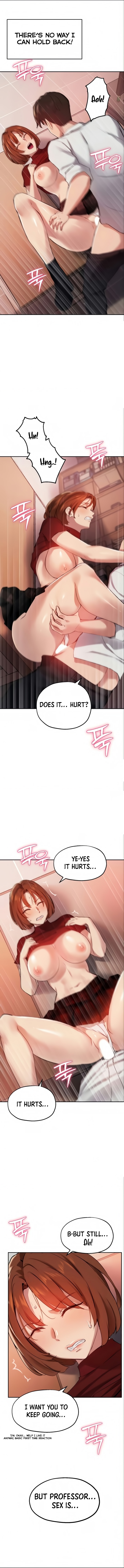 Twenty Manhwa - Chapter 24 Page 10