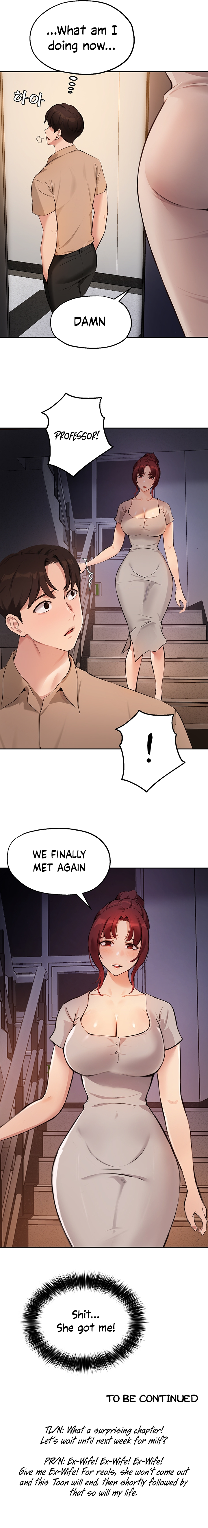 Twenty Manhwa - Chapter 49 Page 7