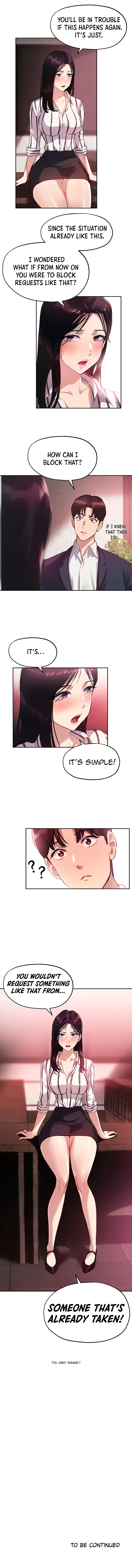 Twenty Manhwa - Chapter 11 Page 7