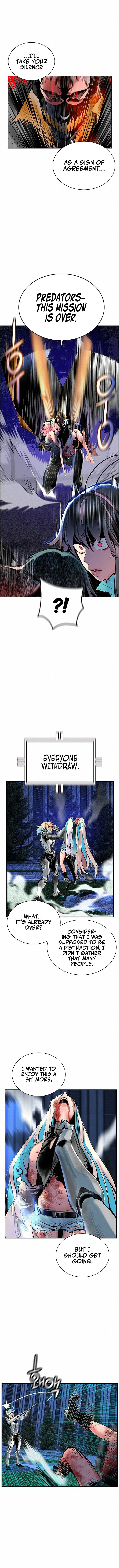 Jungle Juice Manhwa - Chapter 68 Page 5