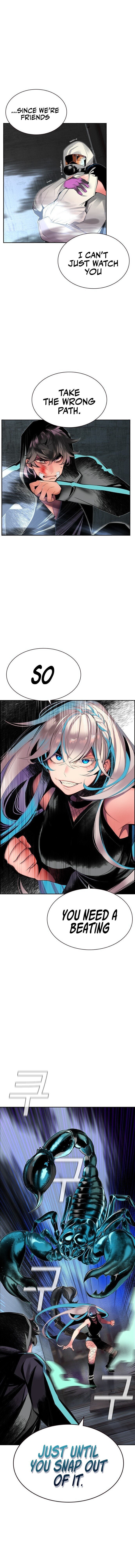 Jungle Juice Manhwa - Chapter 21 Page 16