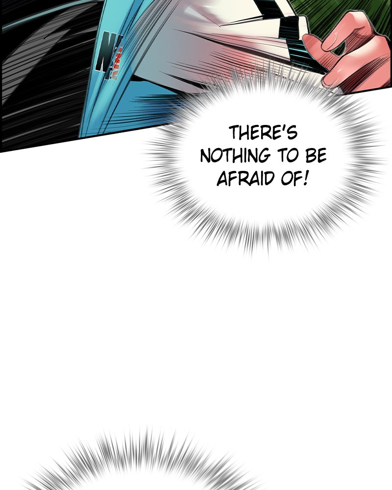 Jungle Juice Manhwa - Chapter 10 Page 1