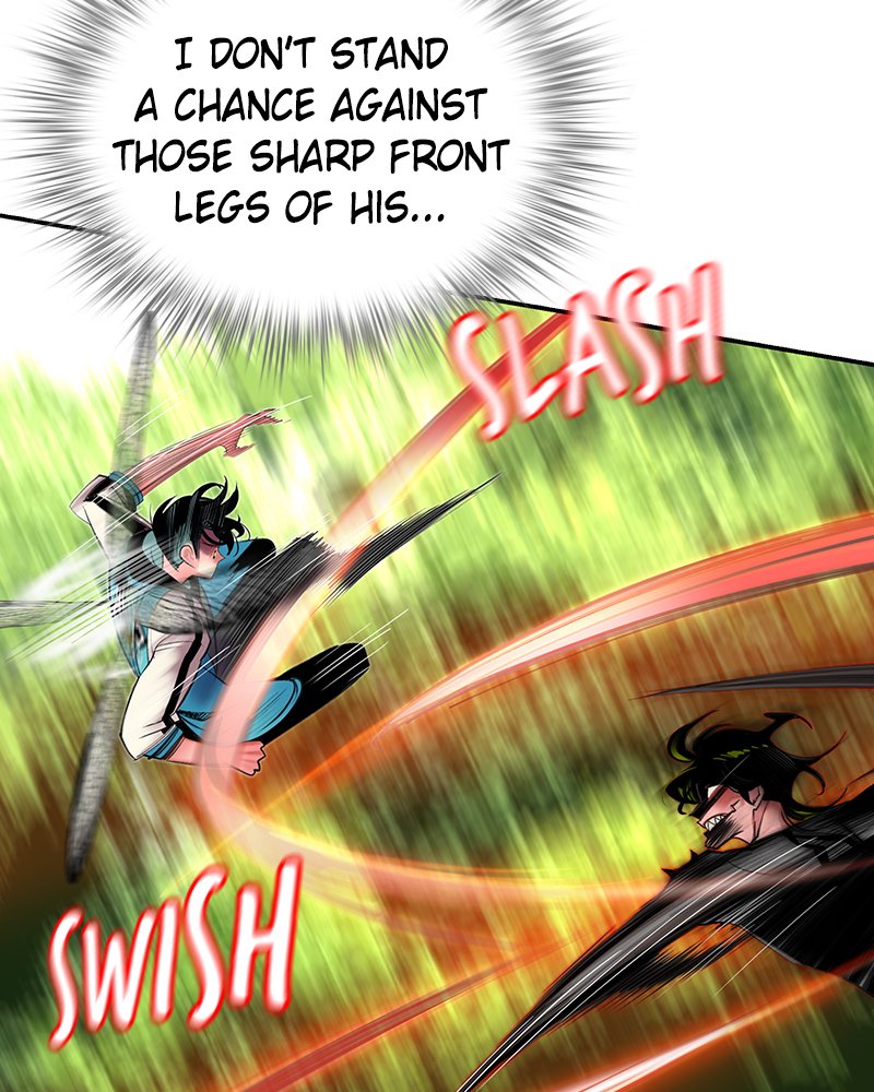 Jungle Juice Manhwa - Chapter 10 Page 2