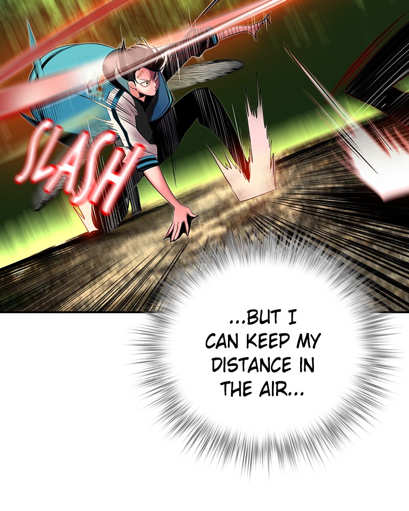 Jungle Juice Manhwa - Chapter 10 Page 3