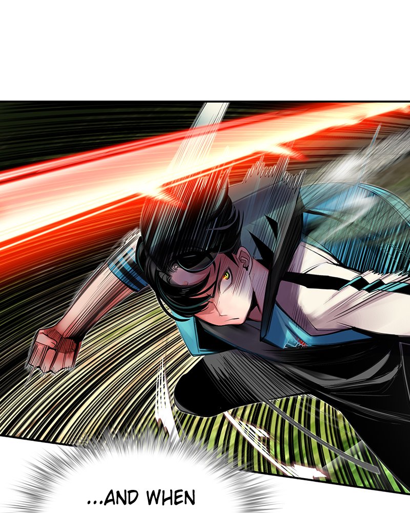 Jungle Juice Manhwa - Chapter 10 Page 4