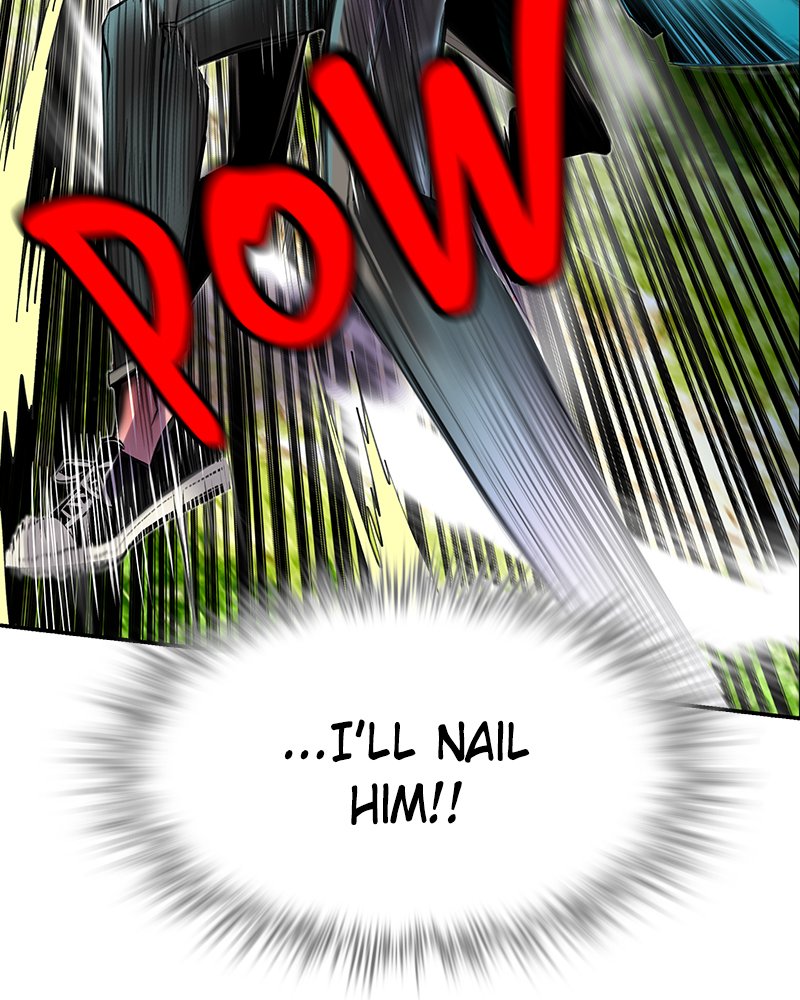 Jungle Juice Manhwa - Chapter 10 Page 7