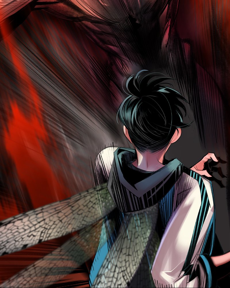 Jungle Juice Manhwa - Chapter 10 Page 16