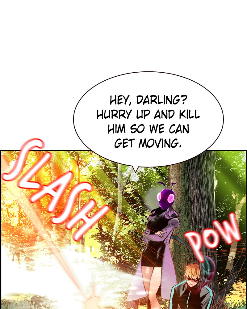 Jungle Juice Manhwa - Chapter 10 Page 25