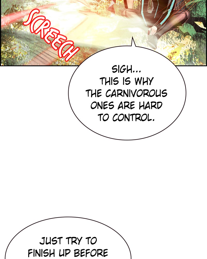 Jungle Juice Manhwa - Chapter 10 Page 26