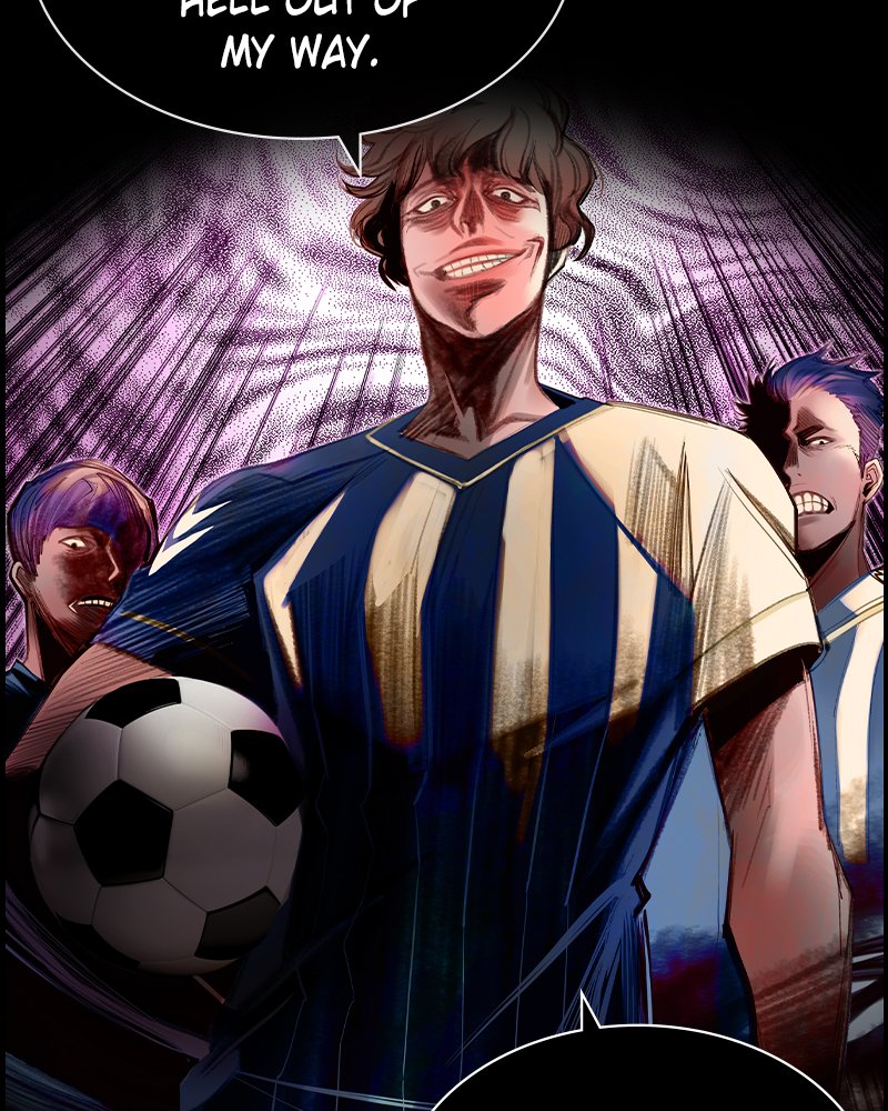 Jungle Juice Manhwa - Chapter 10 Page 31