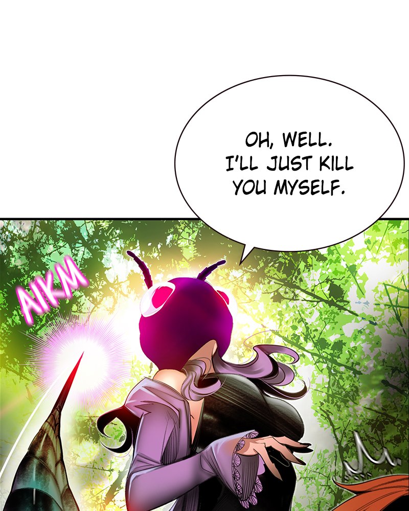 Jungle Juice Manhwa - Chapter 10 Page 40